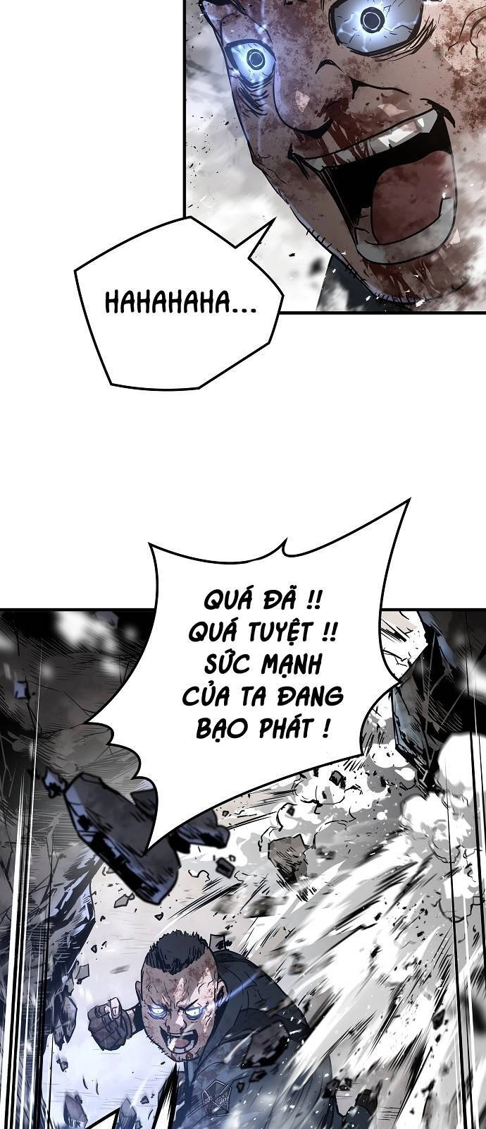 The Breaker 3: Quyền Năng Vô Hạn Chapter 49 - 15