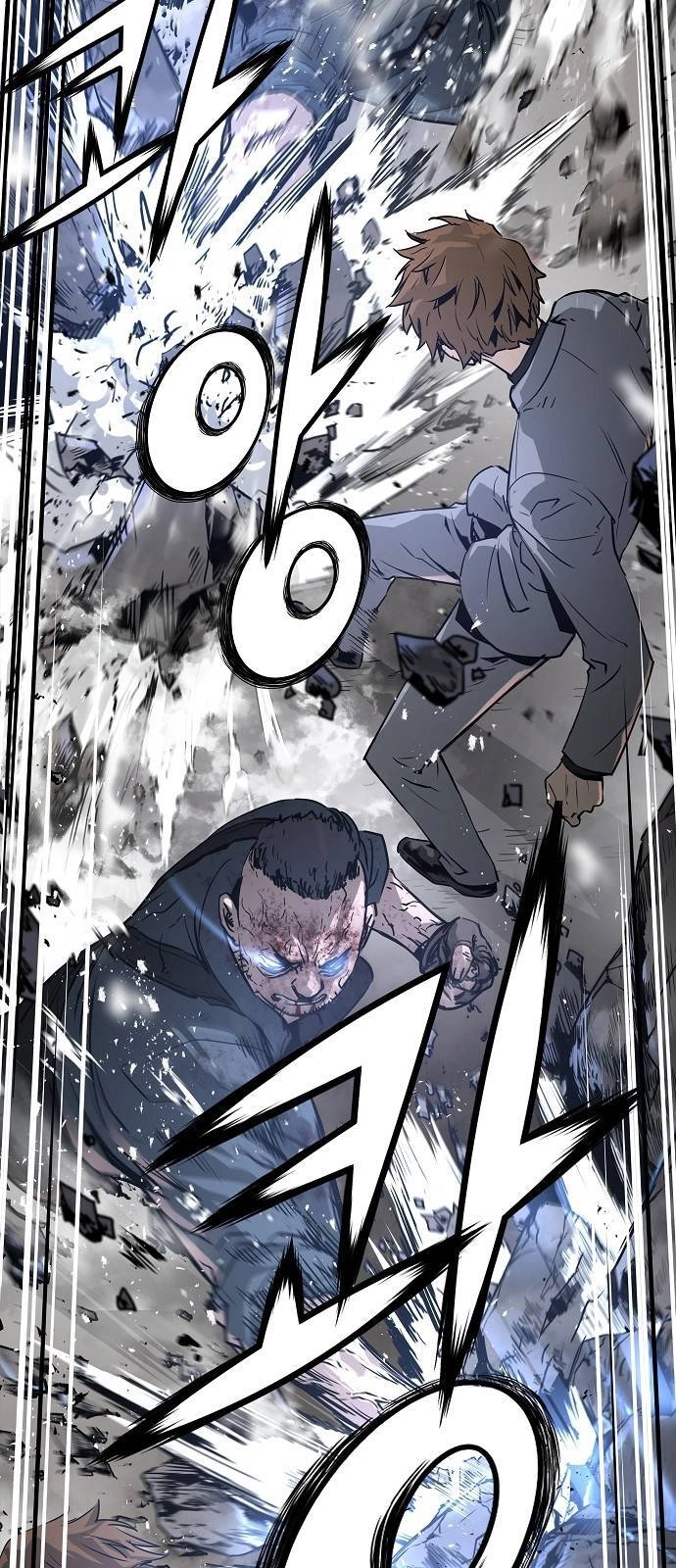 The Breaker 3: Quyền Năng Vô Hạn Chapter 49 - 16