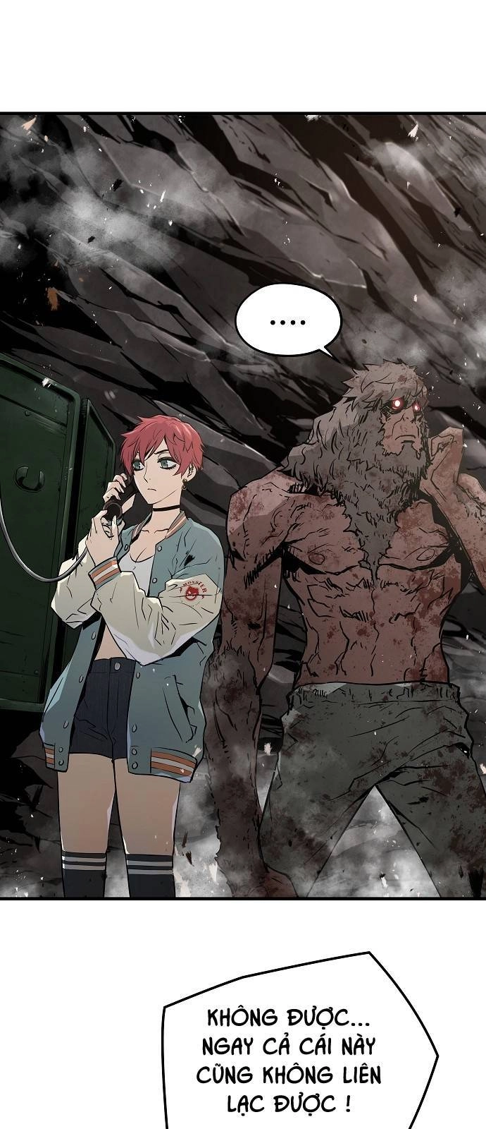 The Breaker 3: Quyền Năng Vô Hạn Chapter 49 - 31