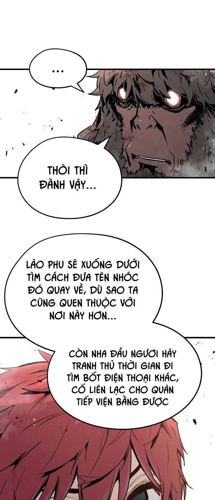 The Breaker 3: Quyền Năng Vô Hạn Chapter 49 - 36