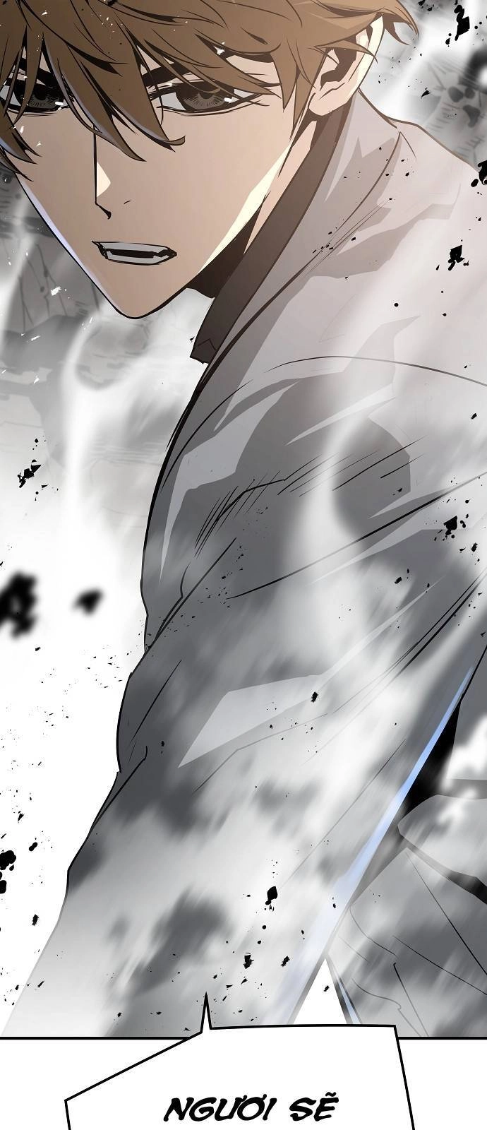 The Breaker 3: Quyền Năng Vô Hạn Chapter 49 - 54