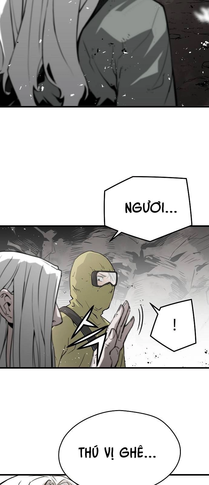 The Breaker 3: Quyền Năng Vô Hạn Chapter 49 - 60