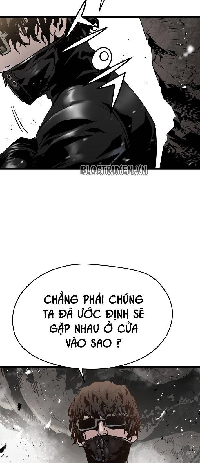 The Breaker 3: Quyền Năng Vô Hạn Chapter 49 - 62