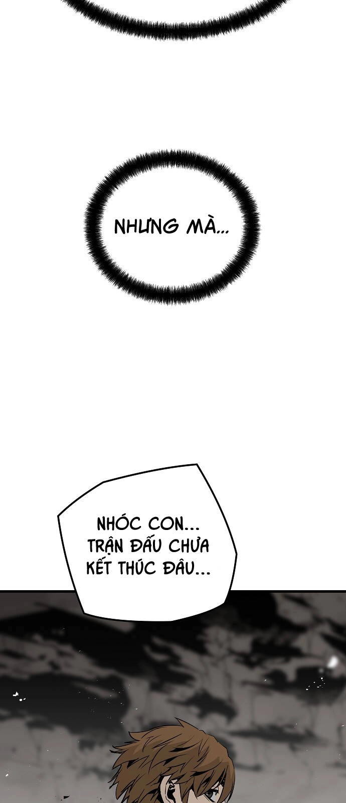 The Breaker 3: Quyền Năng Vô Hạn Chapter 50 - 5