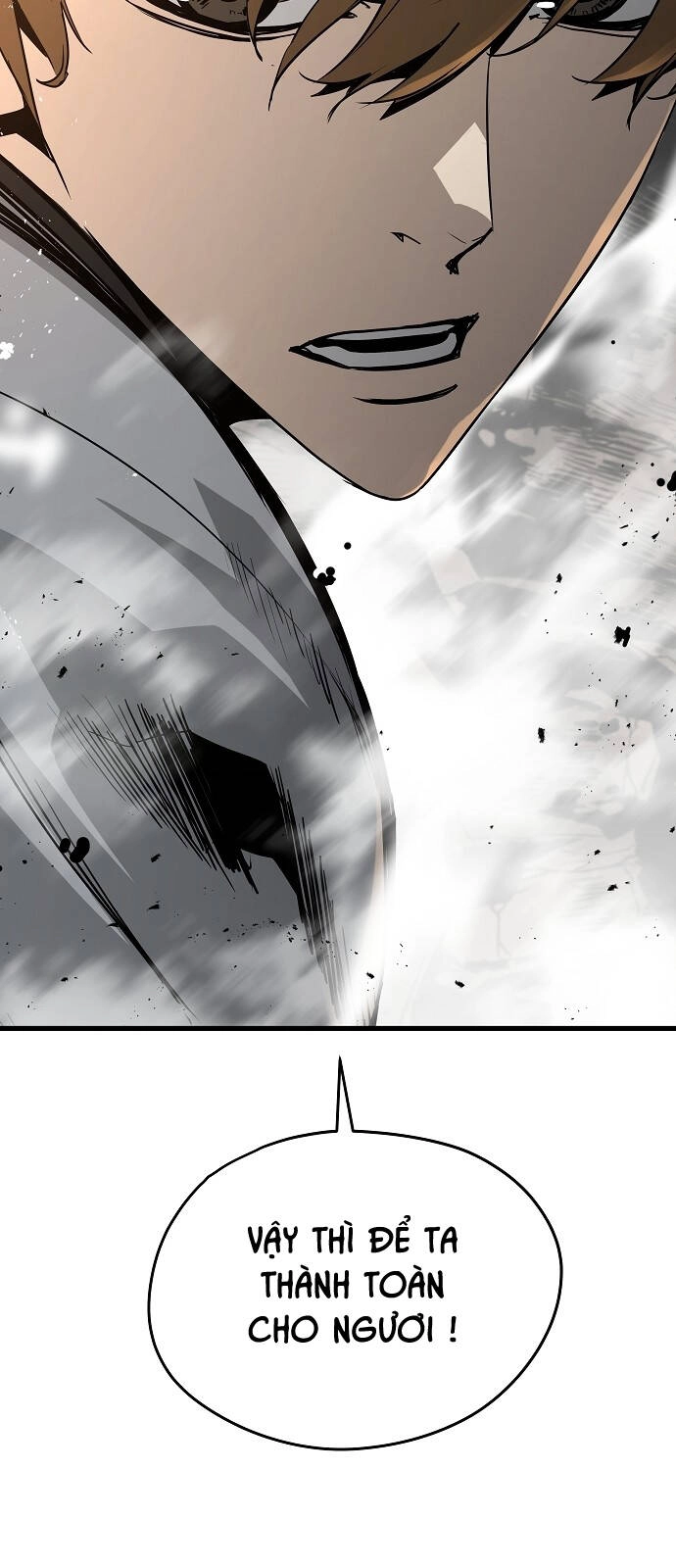 The Breaker 3: Quyền Năng Vô Hạn Chapter 50 - 16