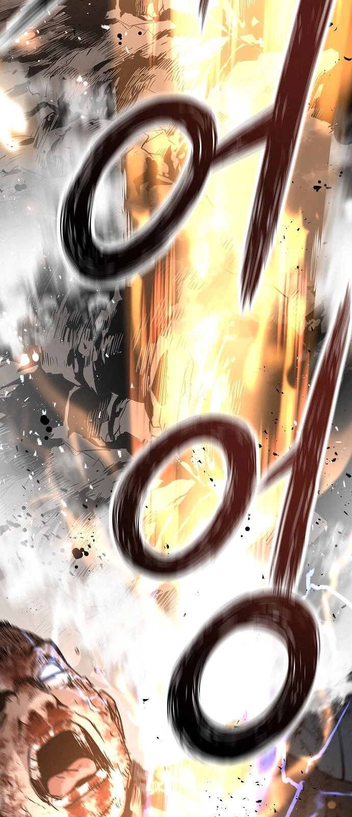 The Breaker 3: Quyền Năng Vô Hạn Chapter 50 - 18