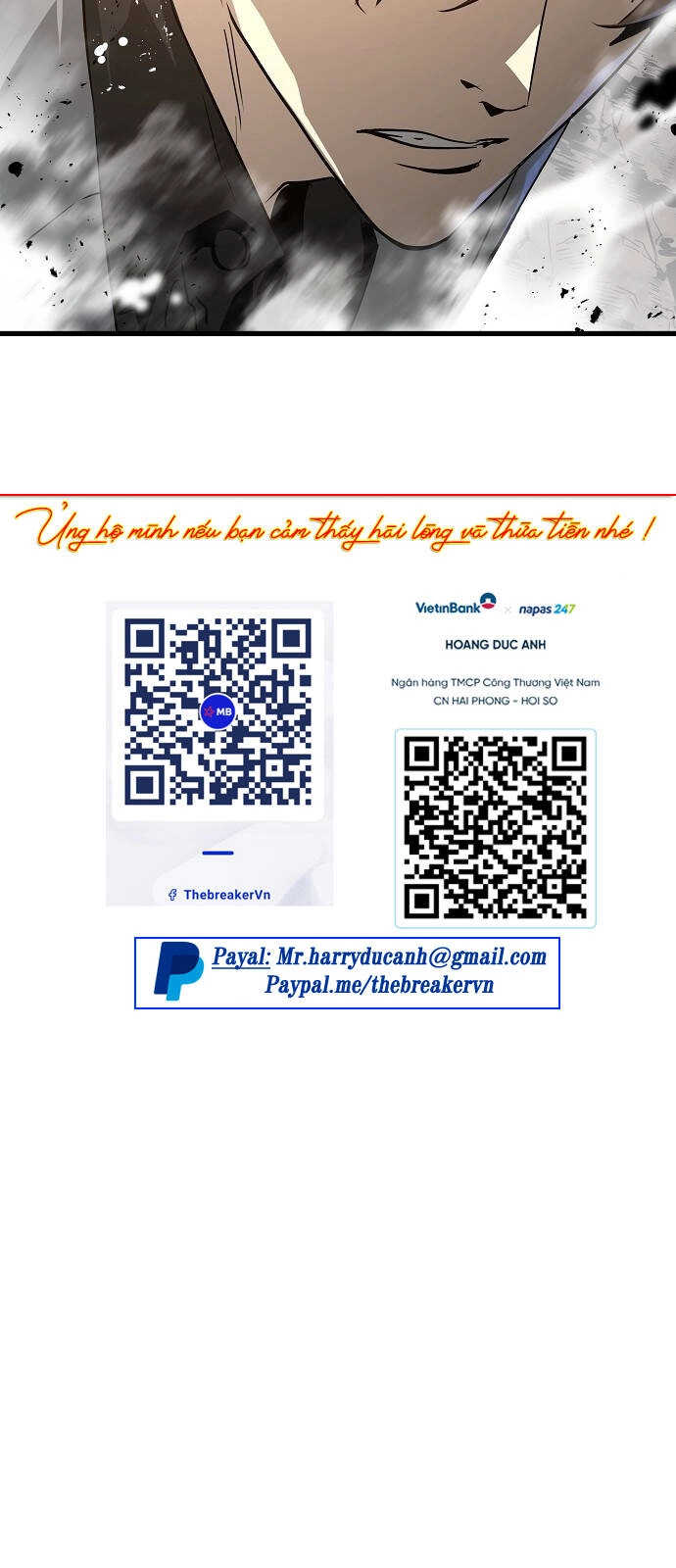 The Breaker 3: Quyền Năng Vô Hạn Chapter 50 - 21