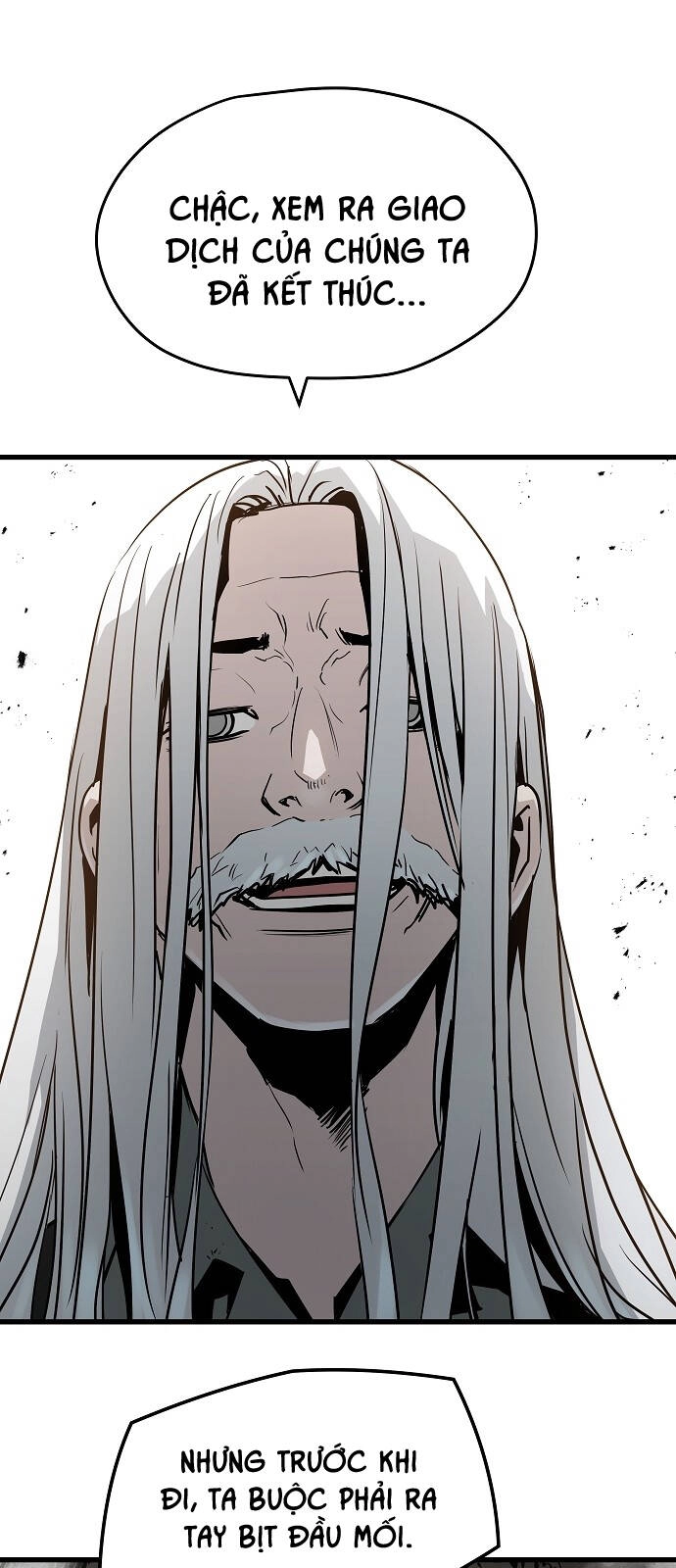 The Breaker 3: Quyền Năng Vô Hạn Chapter 50 - 22