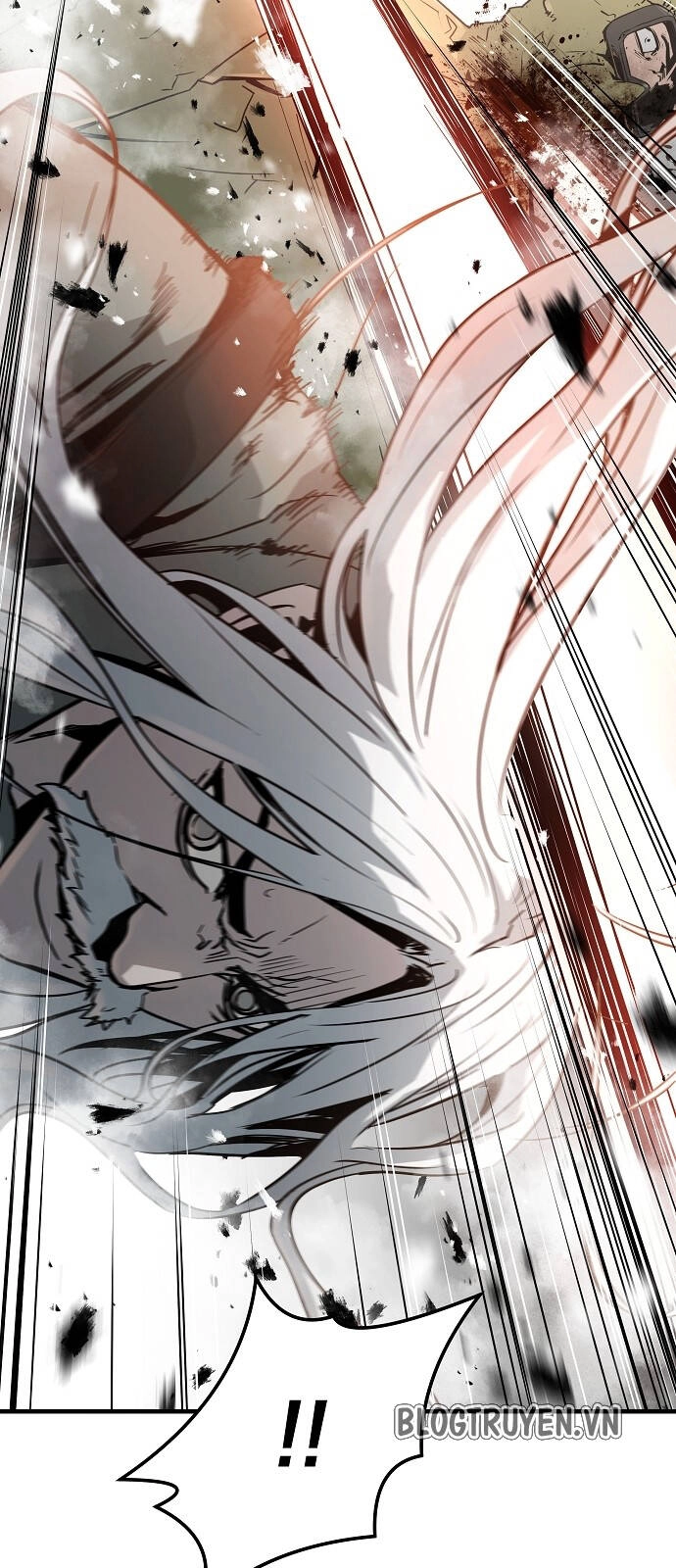 The Breaker 3: Quyền Năng Vô Hạn Chapter 50 - 28