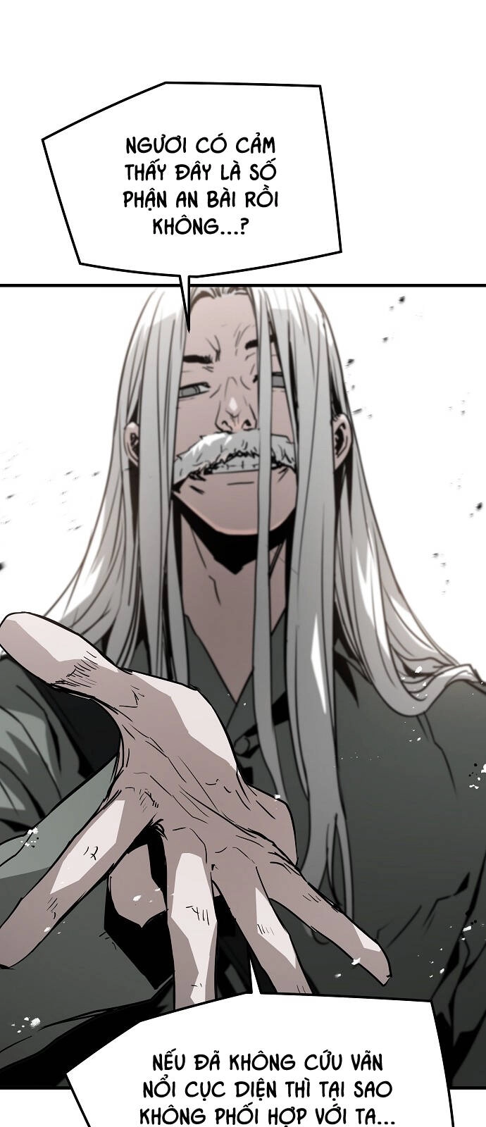 The Breaker 3: Quyền Năng Vô Hạn Chapter 50 - 38