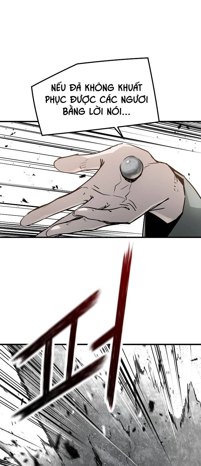 The Breaker 3: Quyền Năng Vô Hạn Chapter 50 - 42