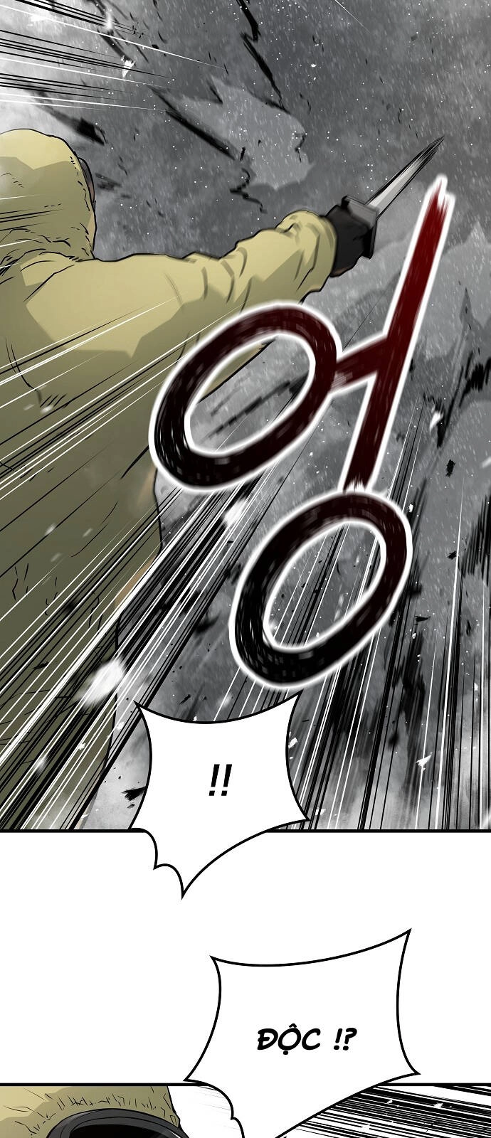 The Breaker 3: Quyền Năng Vô Hạn Chapter 50 - 43