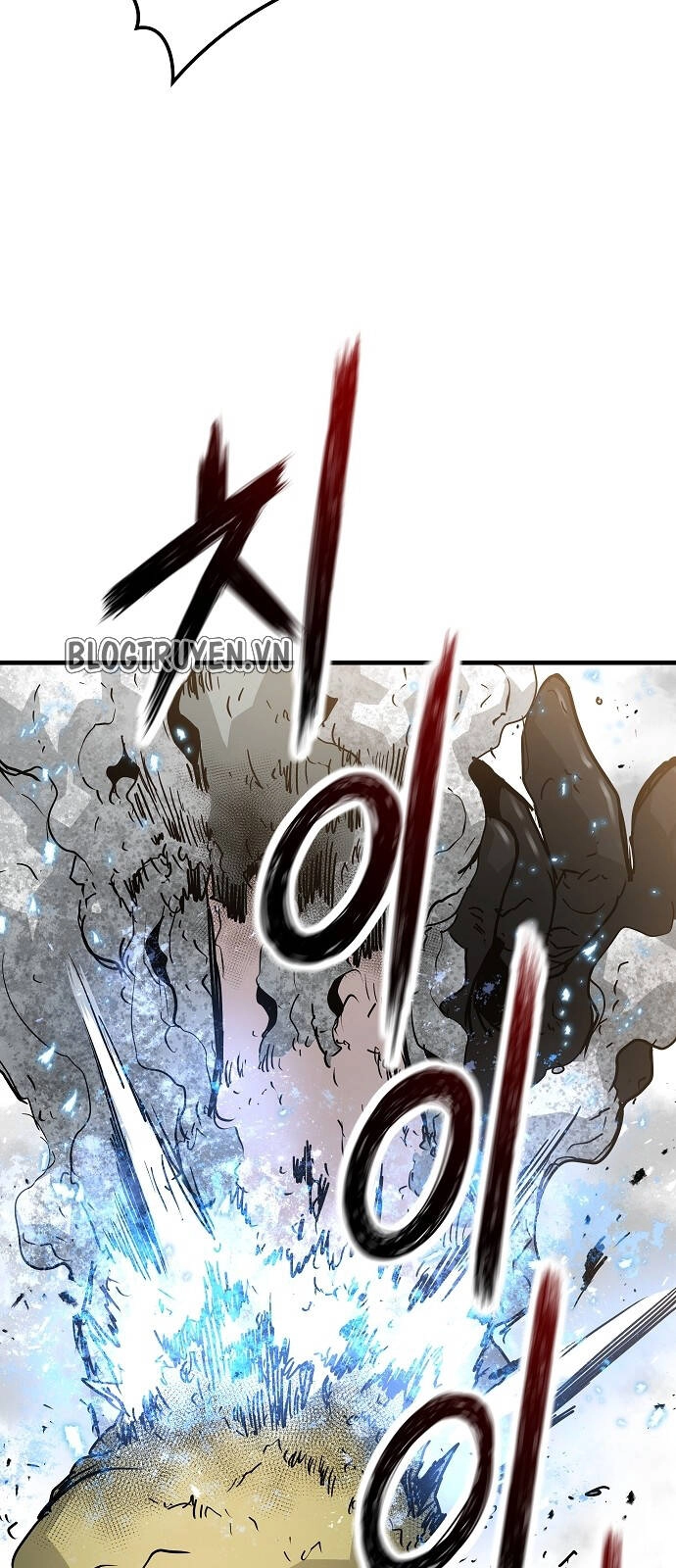 The Breaker 3: Quyền Năng Vô Hạn Chapter 50 - 46