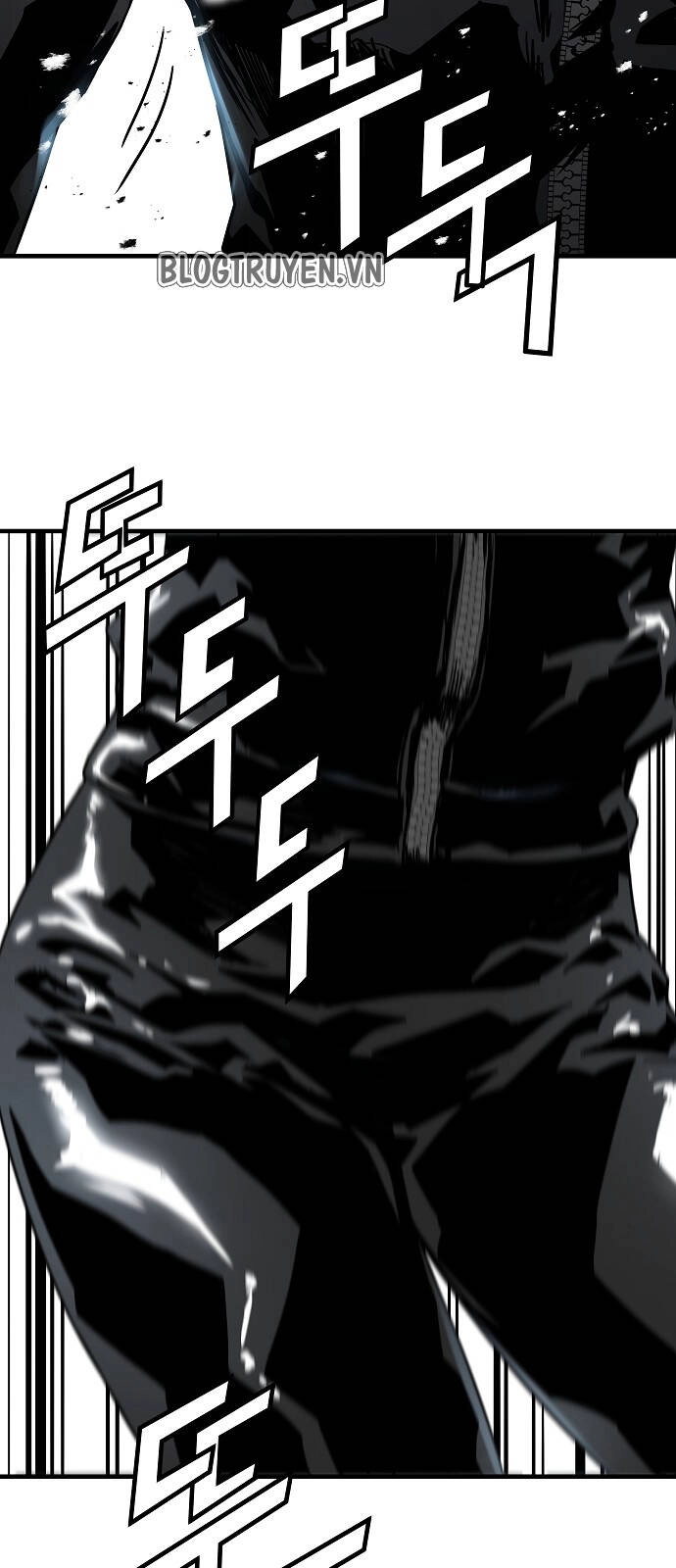 The Breaker 3: Quyền Năng Vô Hạn Chapter 50 - 62