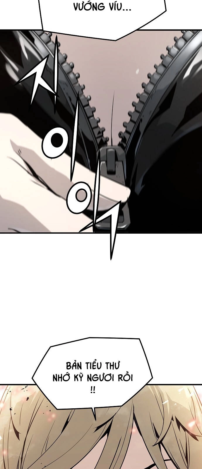 The Breaker 3: Quyền Năng Vô Hạn Chapter 50 - 64