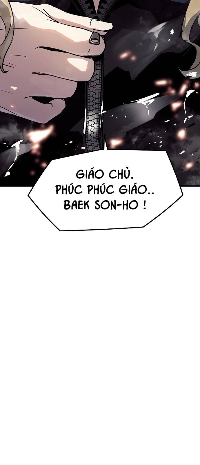 The Breaker 3: Quyền Năng Vô Hạn Chapter 50 - 66