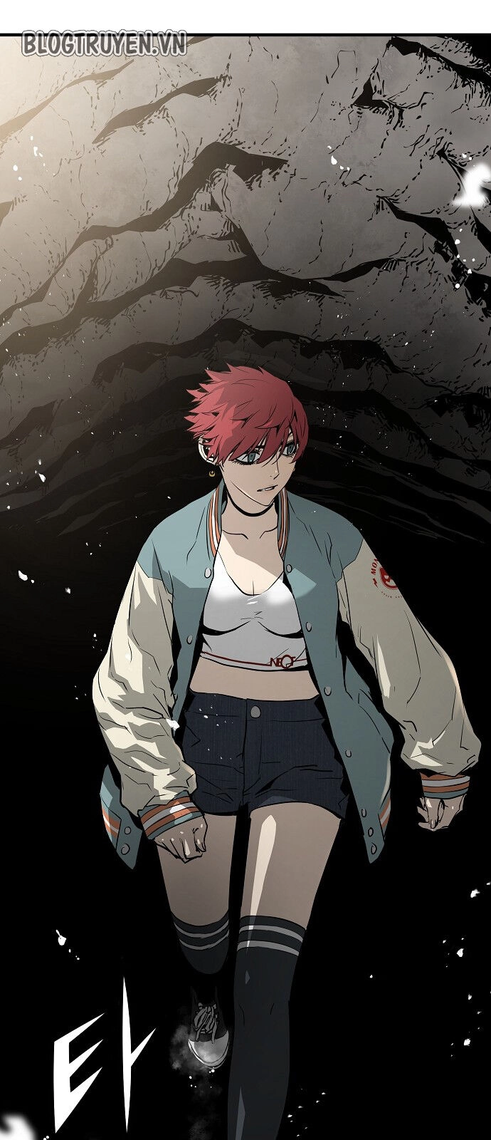 The Breaker 3: Quyền Năng Vô Hạn Chapter 51 - 2