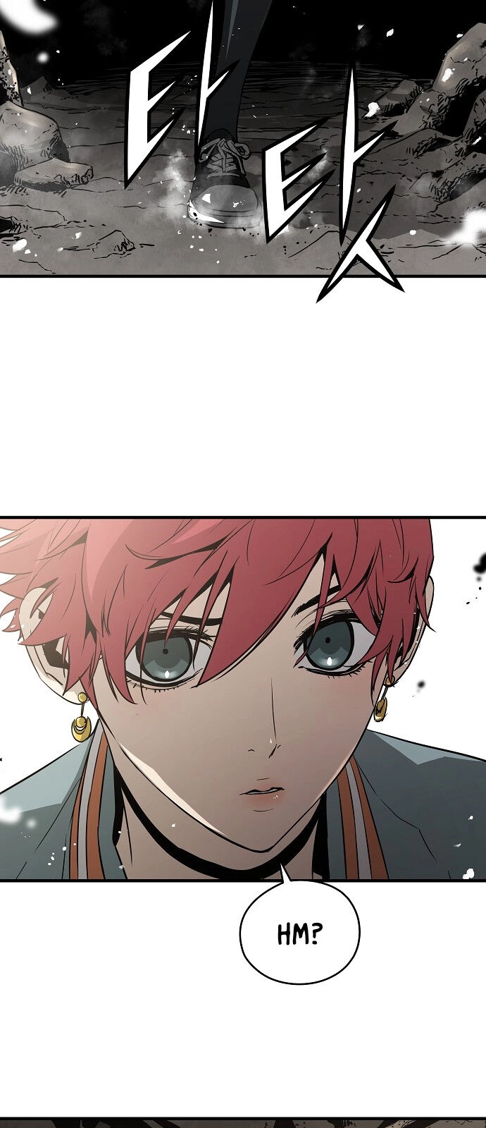 The Breaker 3: Quyền Năng Vô Hạn Chapter 51 - 3