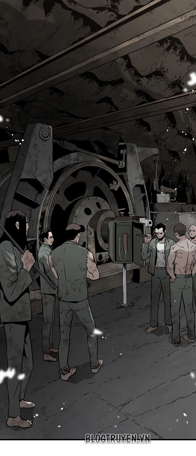 The Breaker 3: Quyền Năng Vô Hạn Chapter 51 - 4