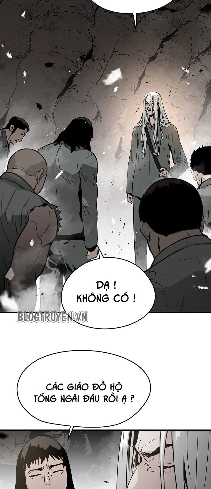 The Breaker 3: Quyền Năng Vô Hạn Chapter 51 - 8