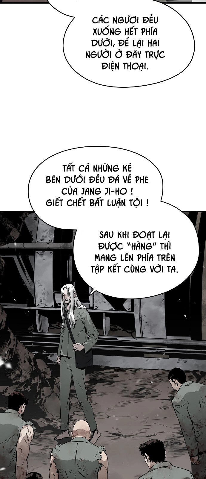 The Breaker 3: Quyền Năng Vô Hạn Chapter 51 - 11