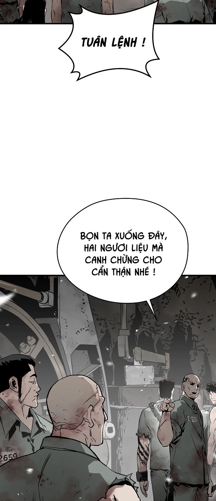 The Breaker 3: Quyền Năng Vô Hạn Chapter 51 - 12