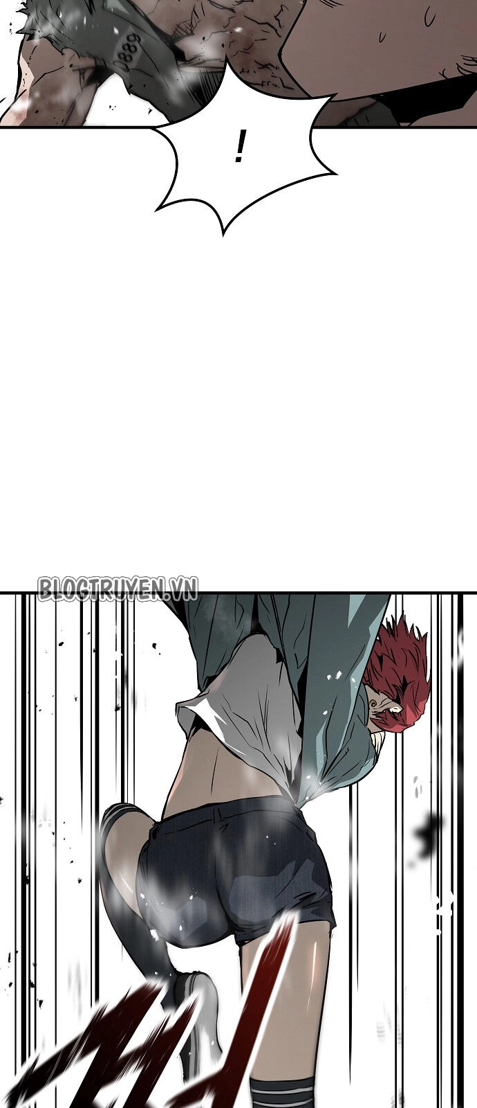 The Breaker 3: Quyền Năng Vô Hạn Chapter 51 - 16