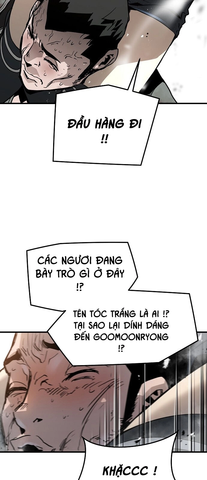 The Breaker 3: Quyền Năng Vô Hạn Chapter 51 - 20