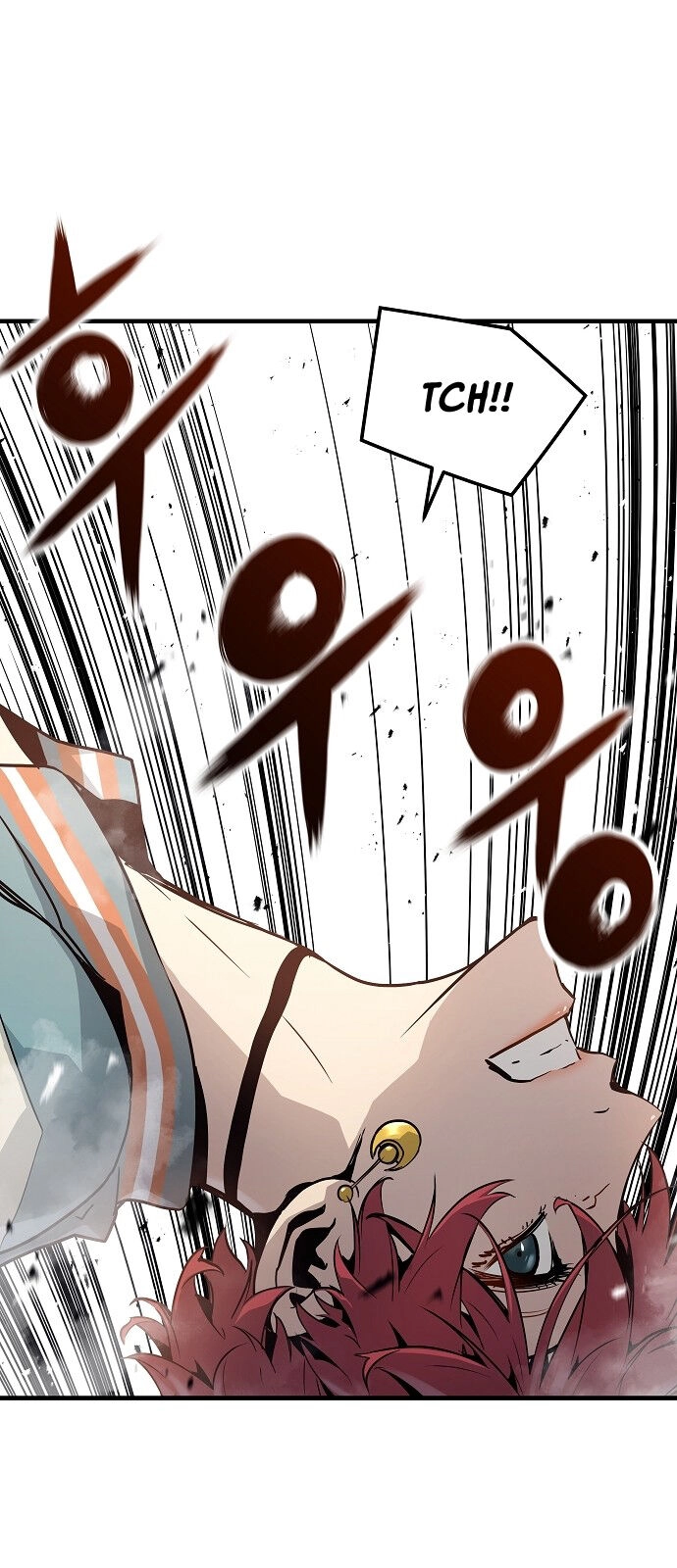 The Breaker 3: Quyền Năng Vô Hạn Chapter 51 - 23