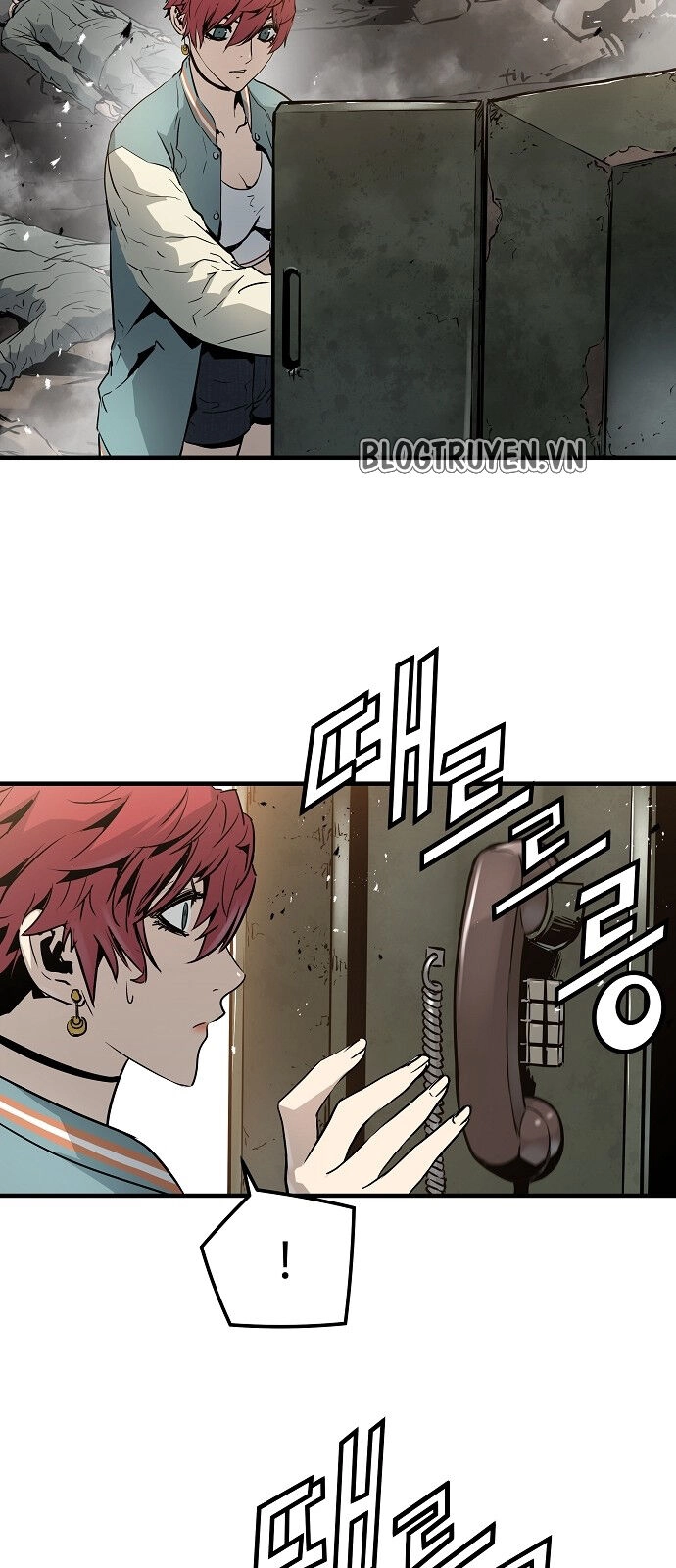 The Breaker 3: Quyền Năng Vô Hạn Chapter 51 - 27