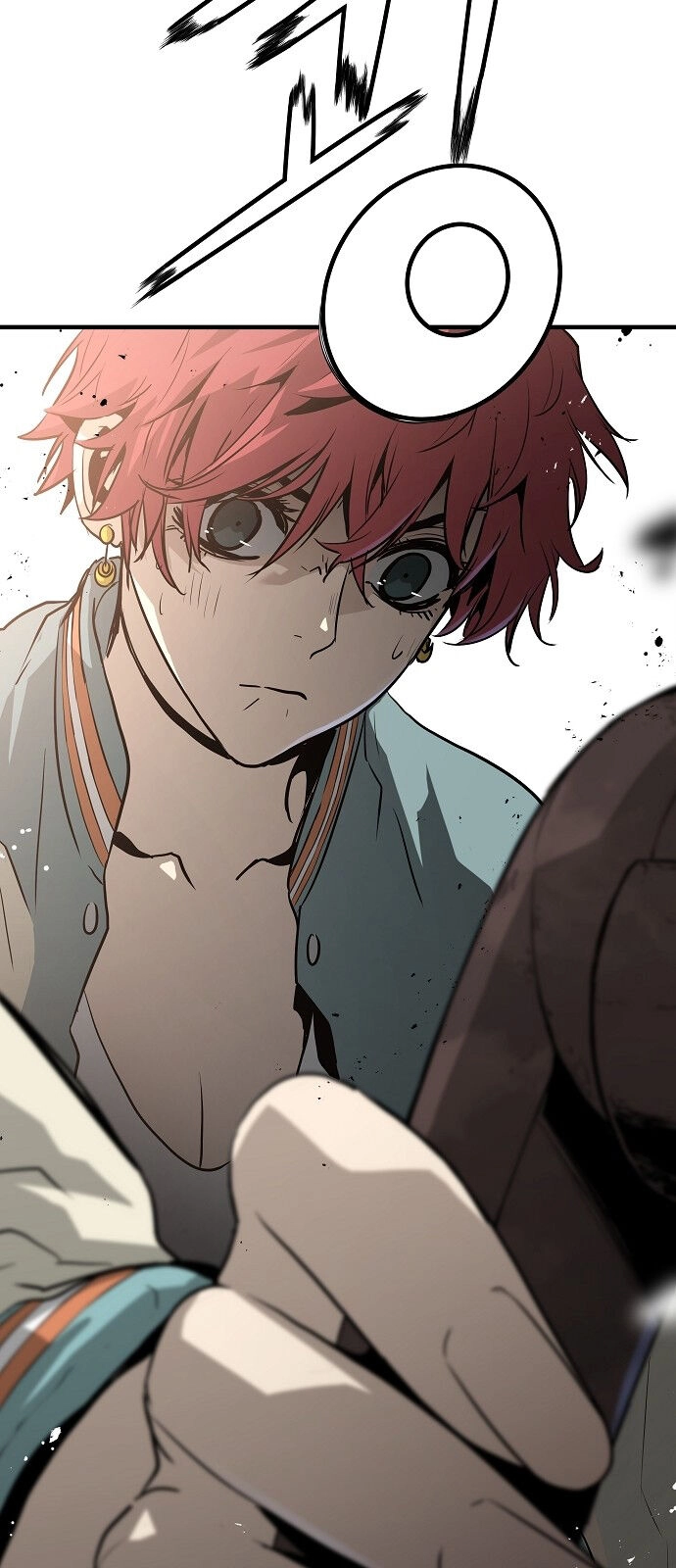 The Breaker 3: Quyền Năng Vô Hạn Chapter 51 - 31