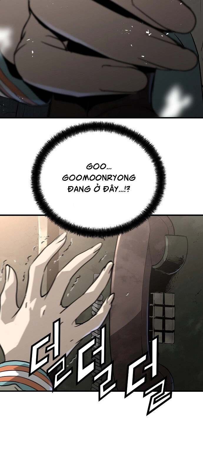 The Breaker 3: Quyền Năng Vô Hạn Chapter 51 - 32