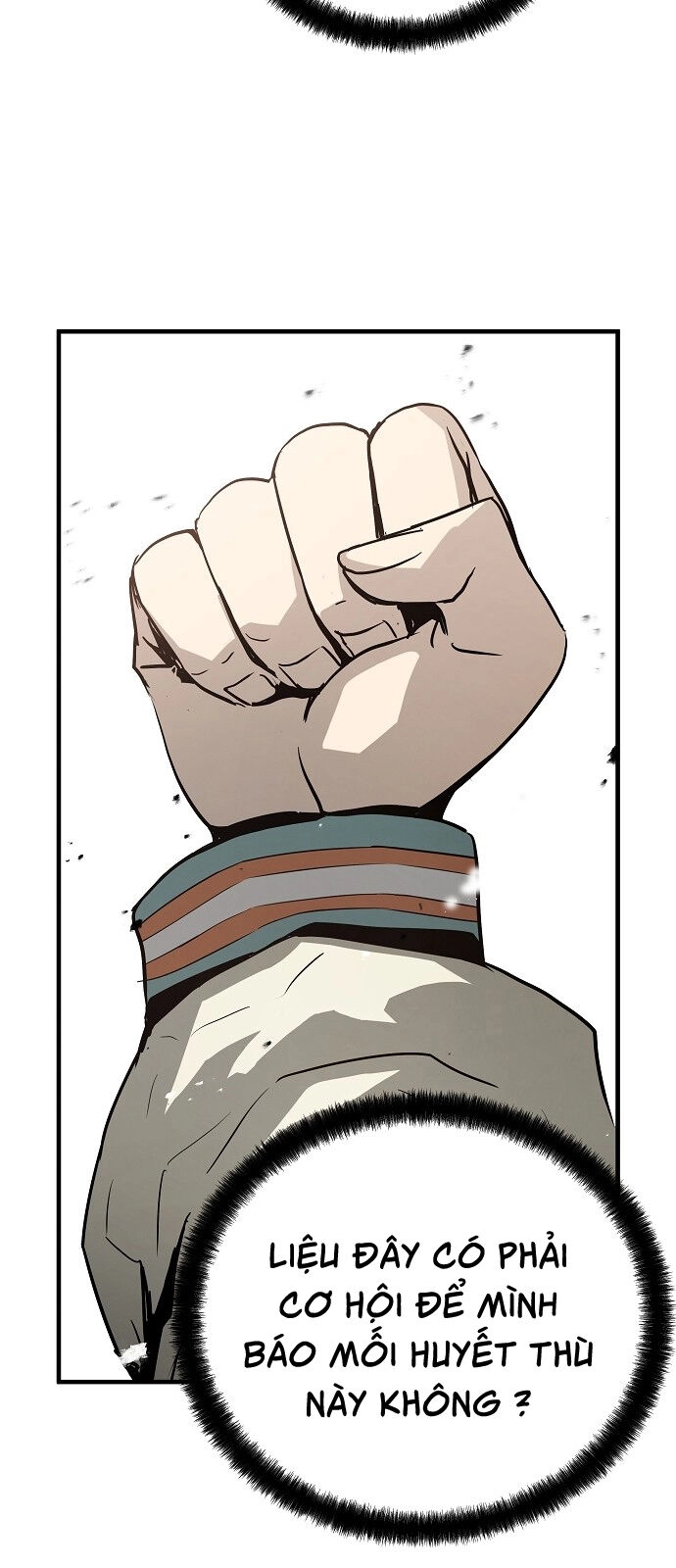 The Breaker 3: Quyền Năng Vô Hạn Chapter 51 - 35