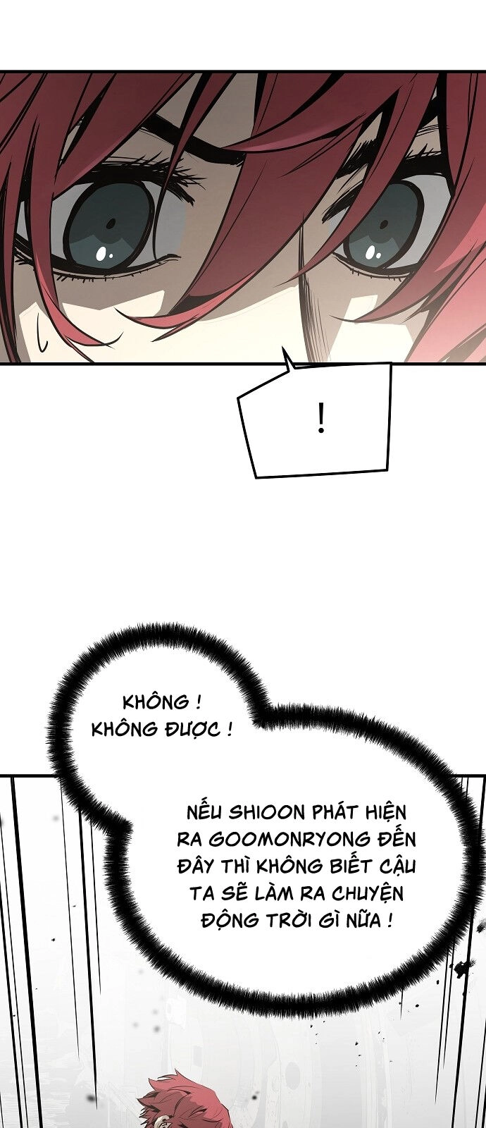 The Breaker 3: Quyền Năng Vô Hạn Chapter 51 - 36