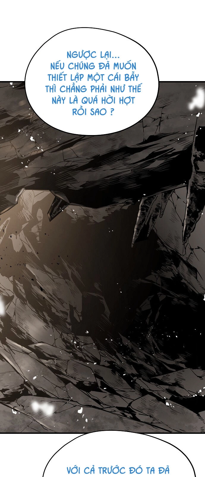 The Breaker 3: Quyền Năng Vô Hạn Chapter 51 - 46