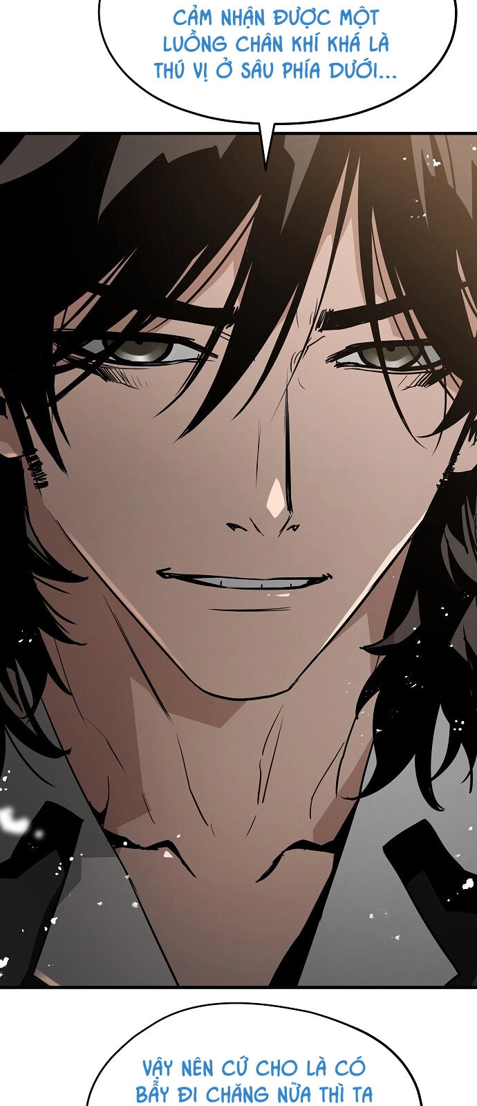 The Breaker 3: Quyền Năng Vô Hạn Chapter 51 - 47