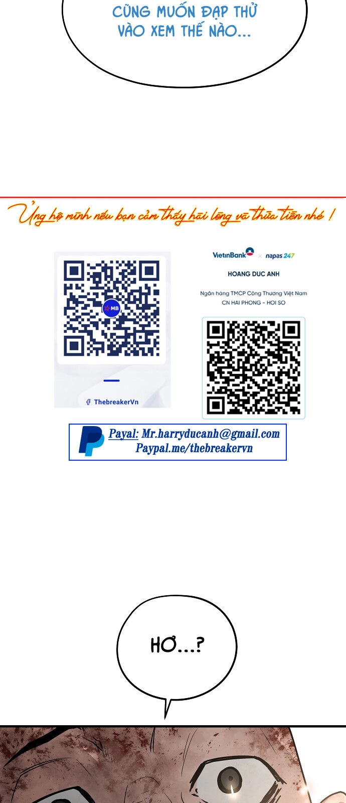 The Breaker 3: Quyền Năng Vô Hạn Chapter 51 - 48