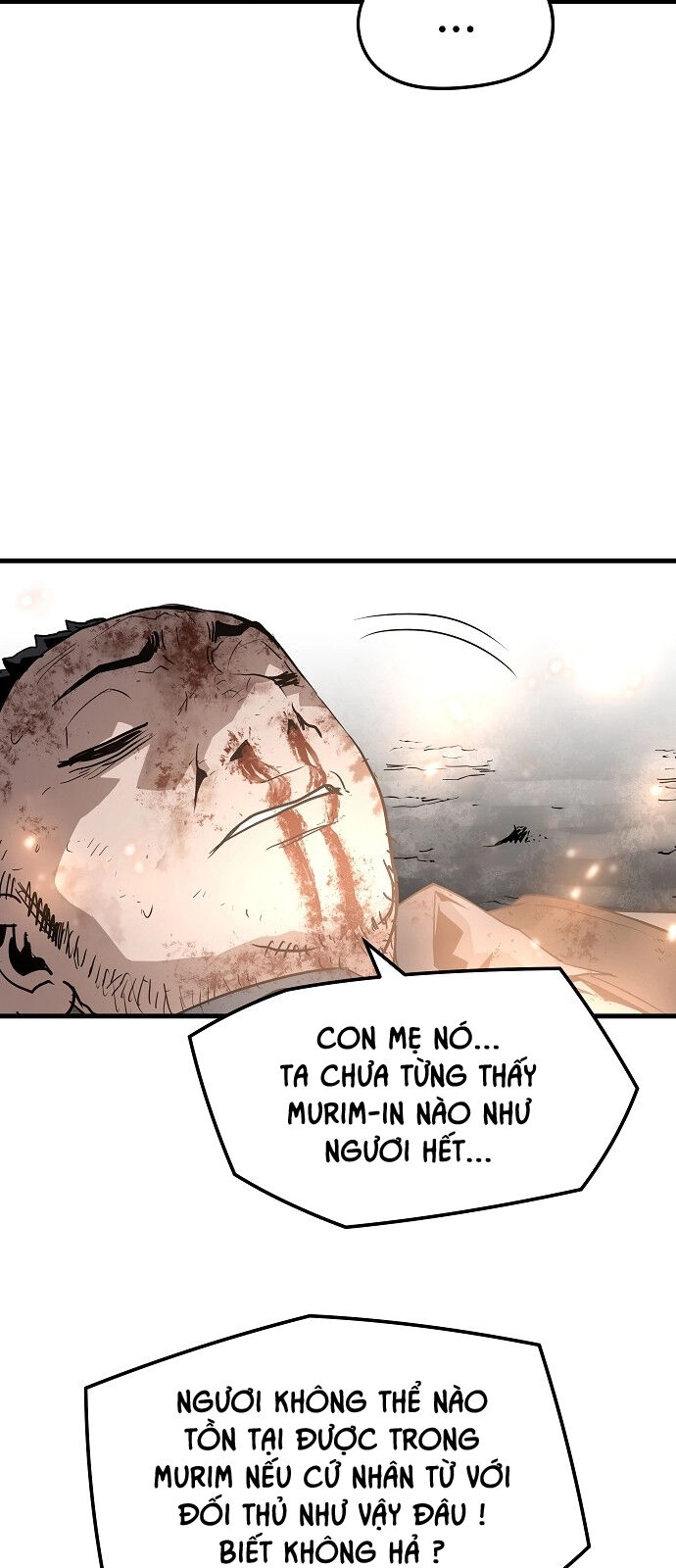 The Breaker 3: Quyền Năng Vô Hạn Chapter 51 - 54