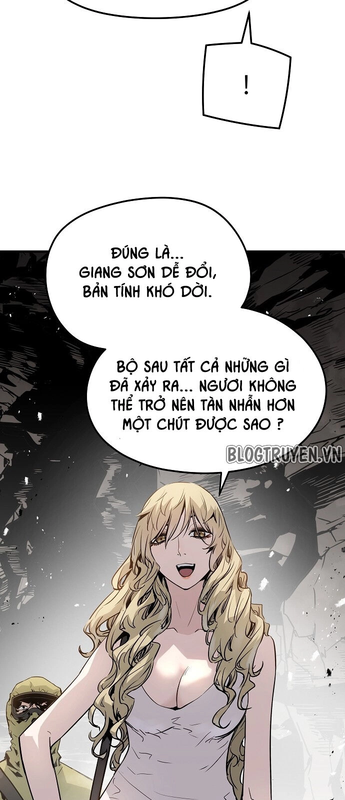 The Breaker 3: Quyền Năng Vô Hạn Chapter 51 - 57
