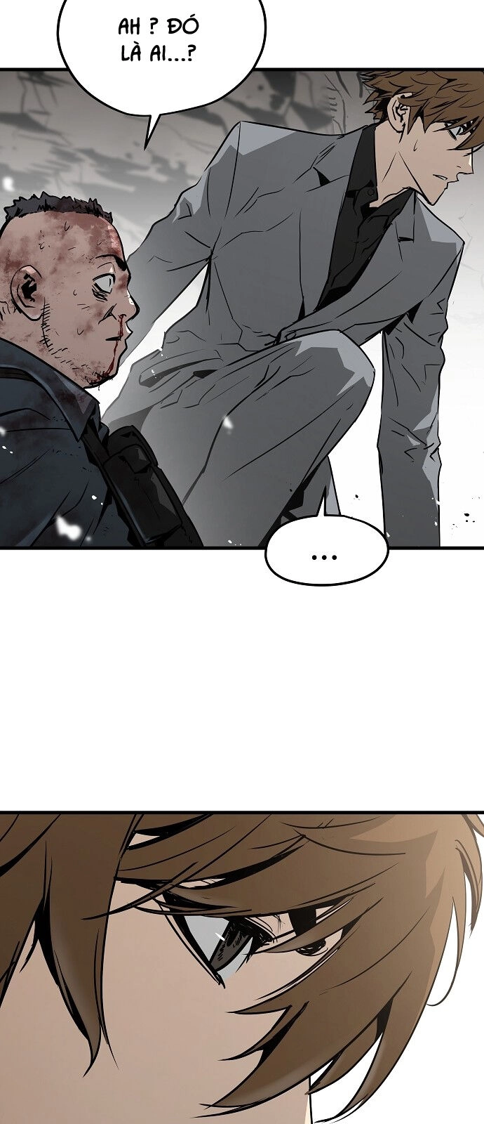 The Breaker 3: Quyền Năng Vô Hạn Chapter 51 - 59