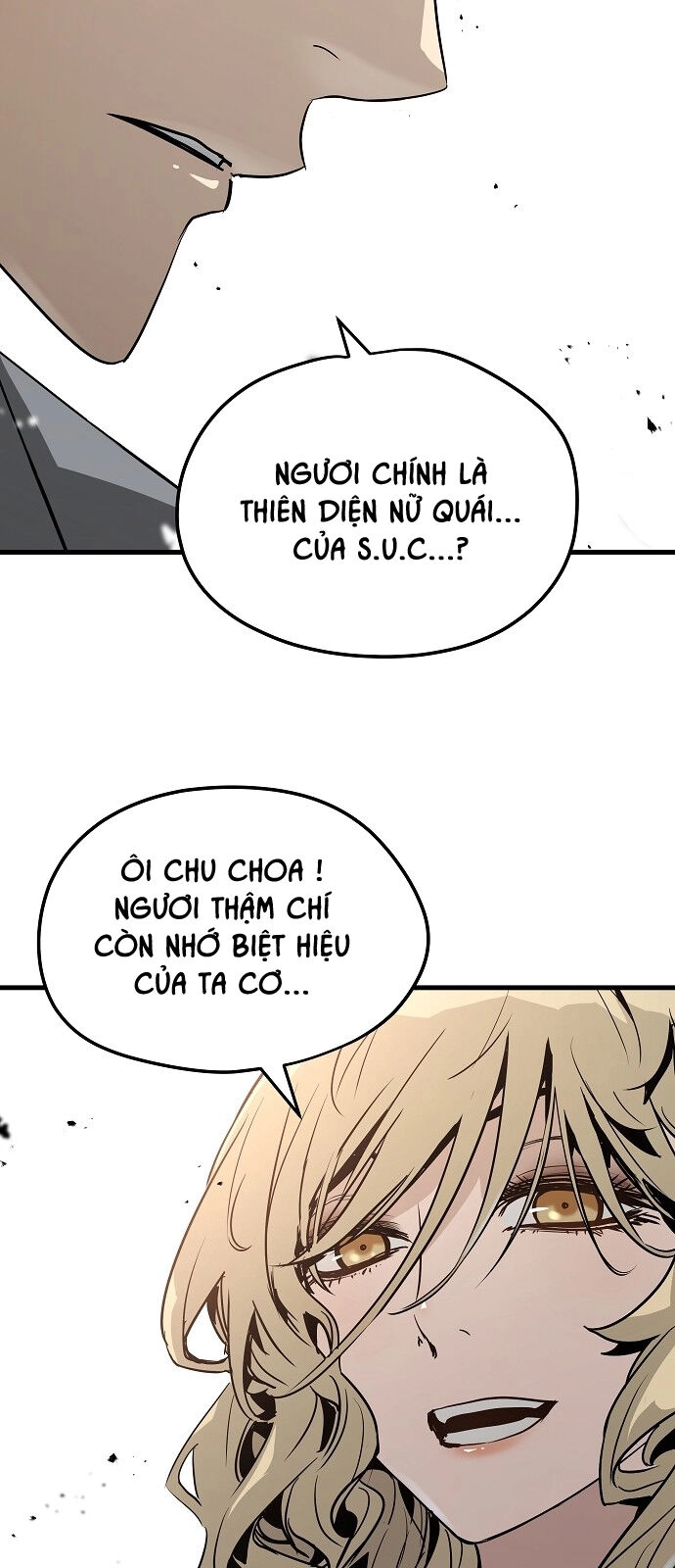 The Breaker 3: Quyền Năng Vô Hạn Chapter 51 - 60