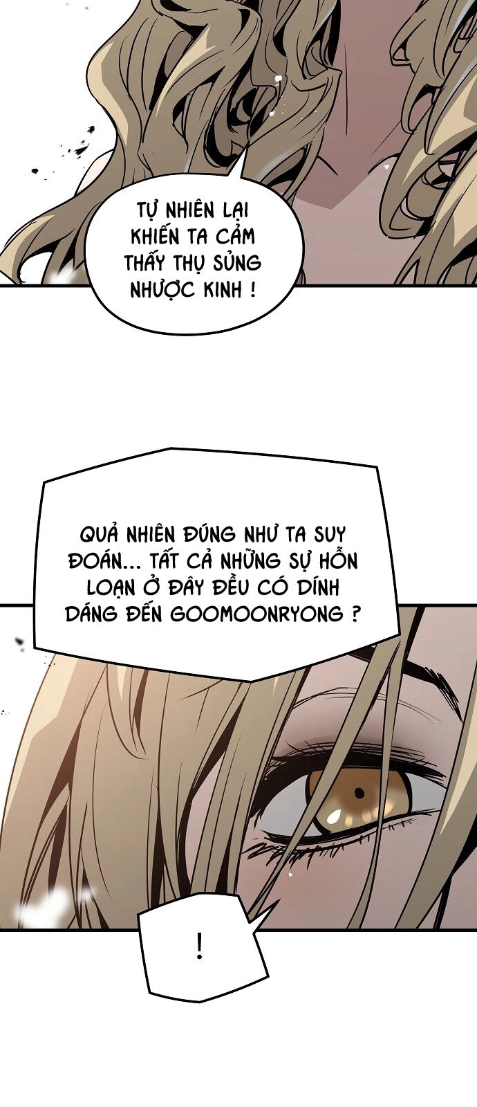 The Breaker 3: Quyền Năng Vô Hạn Chapter 51 - 61