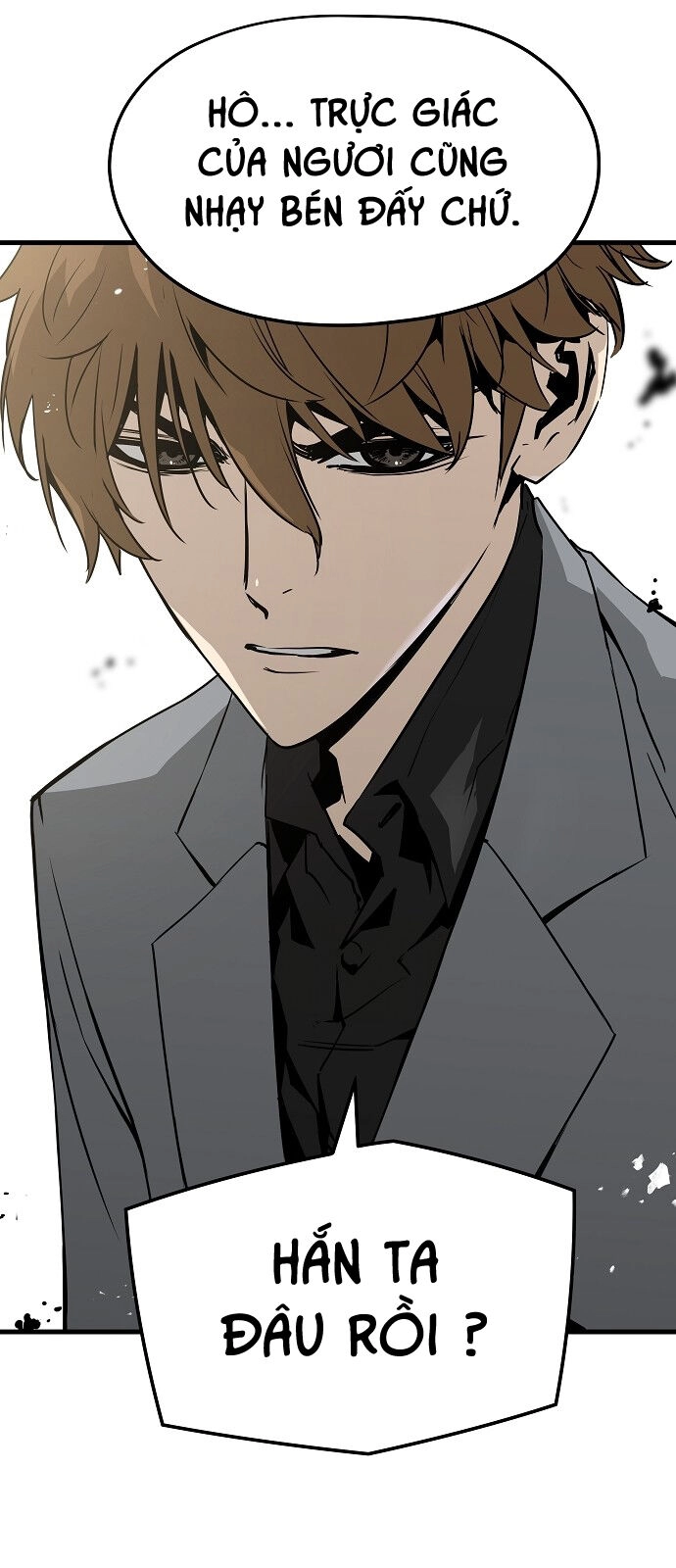 The Breaker 3: Quyền Năng Vô Hạn Chapter 51 - 62