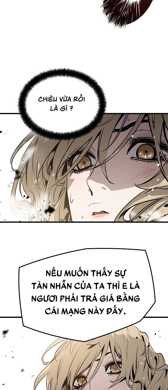 The Breaker 3: Quyền Năng Vô Hạn Chapter 51 - 67