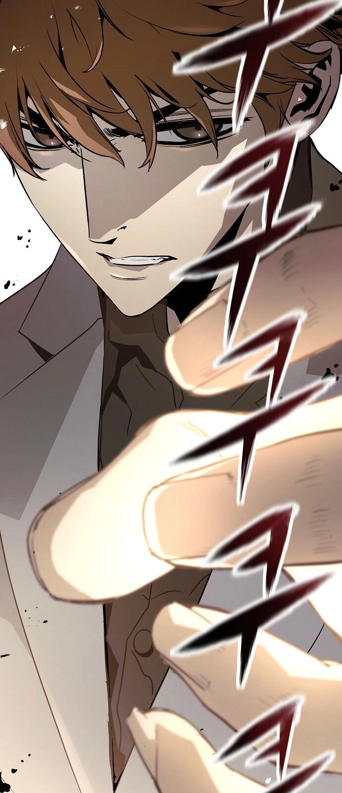 The Breaker 3: Quyền Năng Vô Hạn Chapter 51 - 69