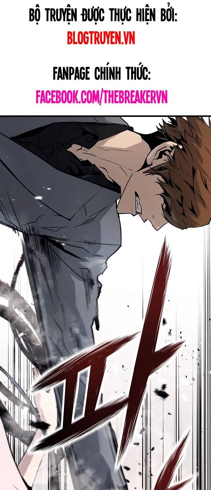 The Breaker 3: Quyền Năng Vô Hạn Chapter 52 - 1