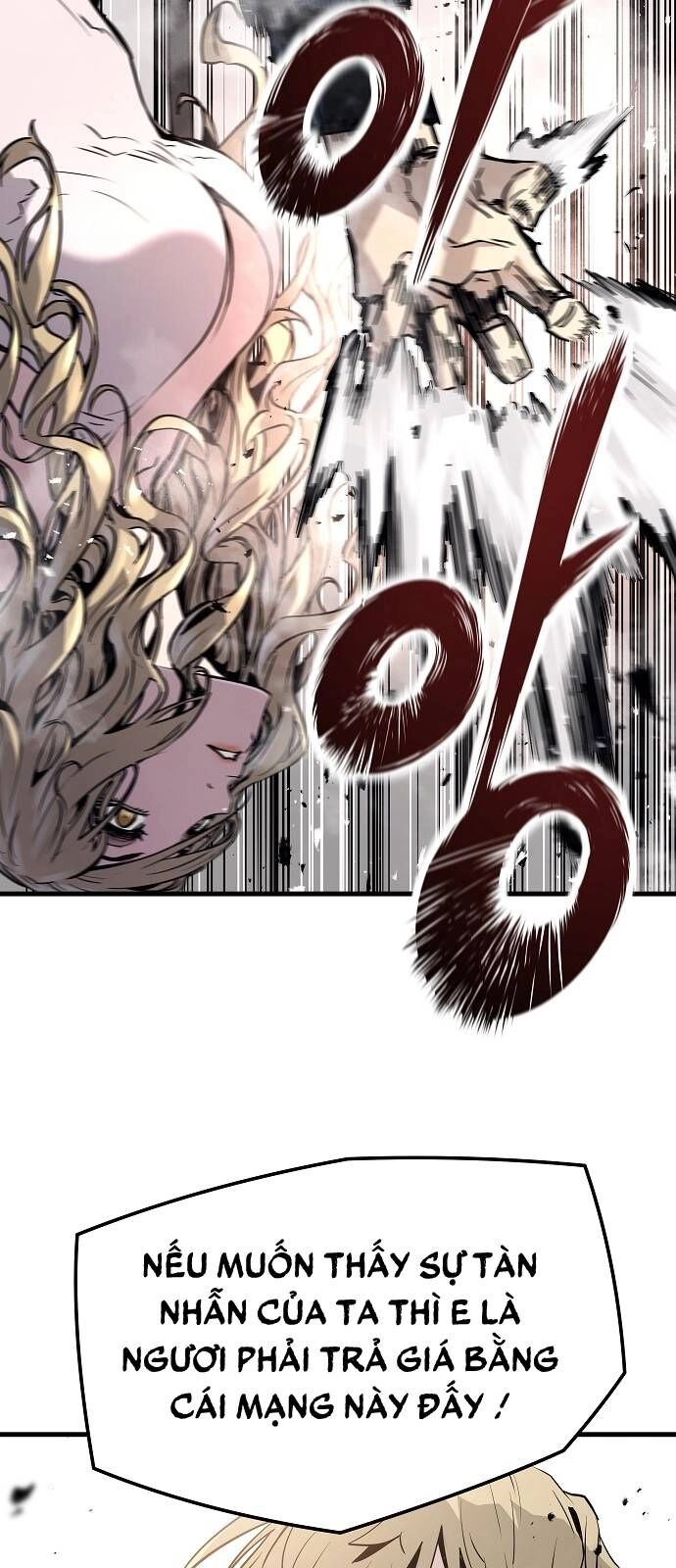 The Breaker 3: Quyền Năng Vô Hạn Chapter 52 - 2