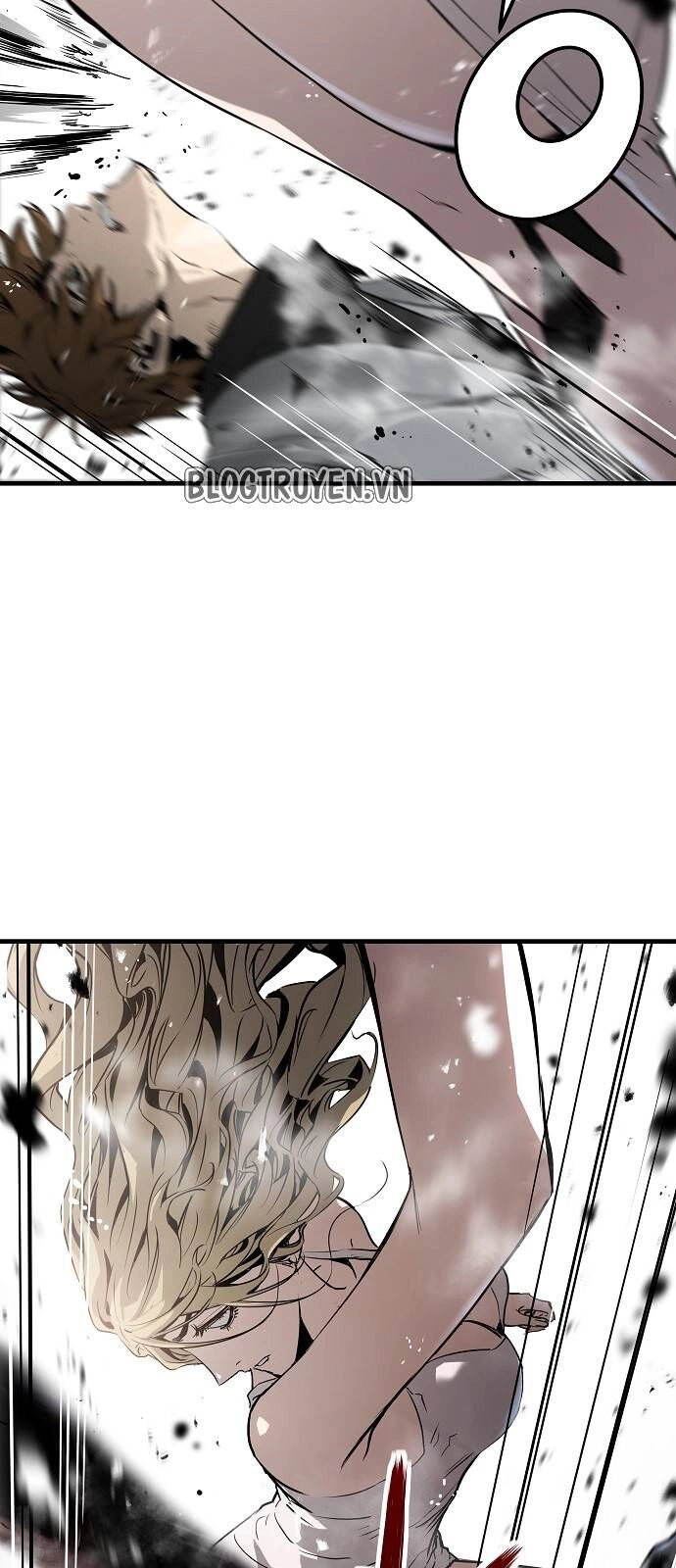 The Breaker 3: Quyền Năng Vô Hạn Chapter 52 - 11