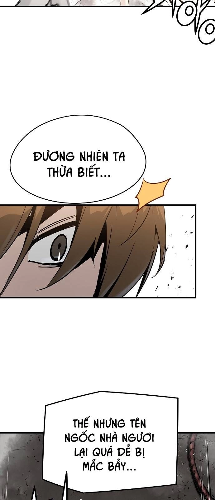 The Breaker 3: Quyền Năng Vô Hạn Chapter 52 - 16