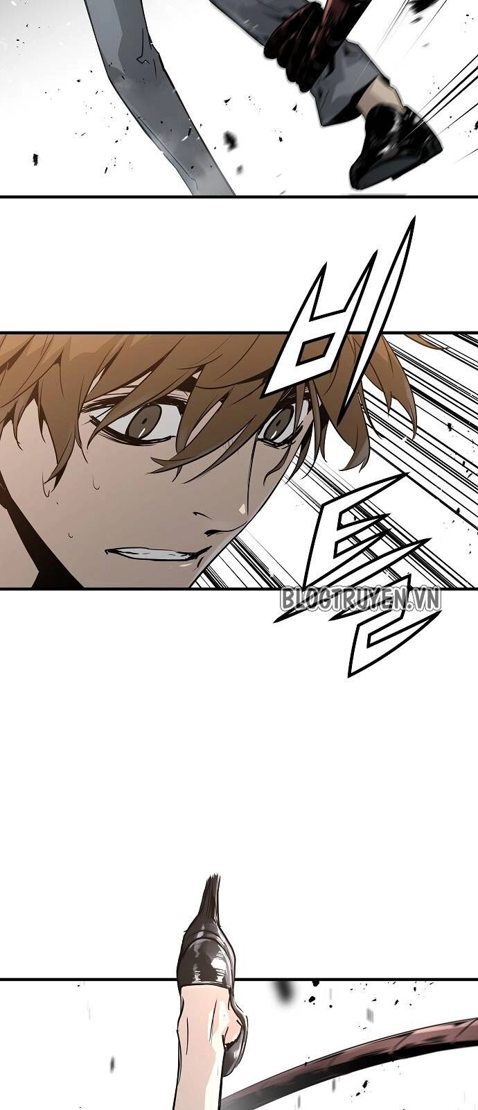 The Breaker 3: Quyền Năng Vô Hạn Chapter 52 - 19